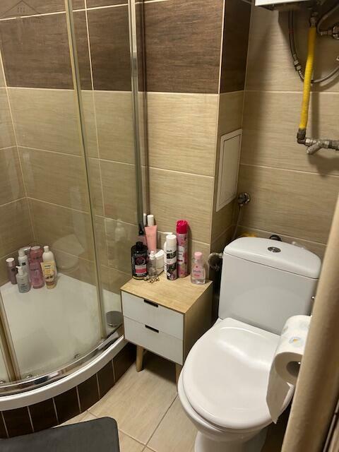 Mieszkanie Kalisz, Chopina