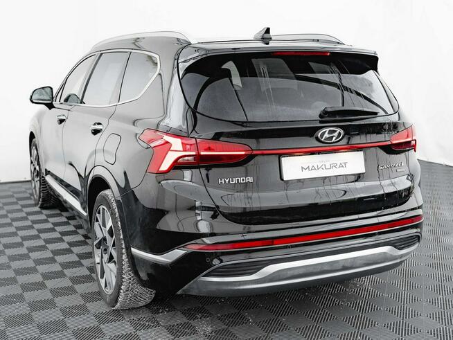 Hyundai Santa Fe GD5A699#2.2 CRDi Platinum 4WD DCT Podgrz. I wentyl f. Salon PL VAT23%