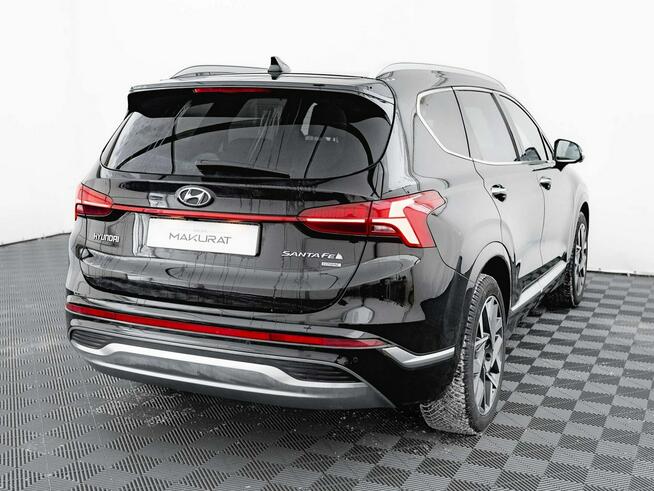 Hyundai Santa Fe GD5A699#2.2 CRDi Platinum 4WD DCT Podgrz. I wentyl f. Salon PL VAT23%