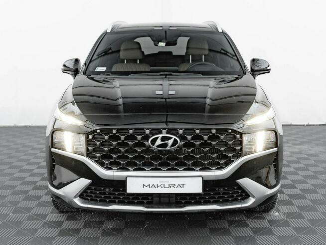 Hyundai Santa Fe GD5A699#2.2 CRDi Platinum 4WD DCT Podgrz. I wentyl f. Salon PL VAT23%