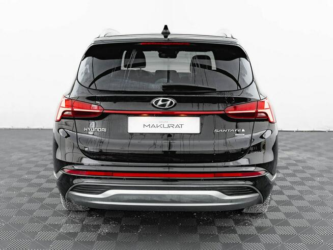 Hyundai Santa Fe GD5A699#2.2 CRDi Platinum 4WD DCT Podgrz. I wentyl f. Salon PL VAT23%