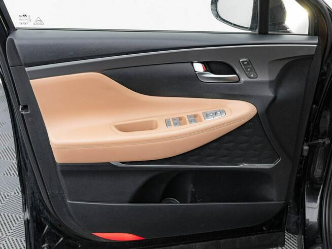 Hyundai Santa Fe GD5A699#2.2 CRDi Platinum 4WD DCT Podgrz. I wentyl f. Salon PL VAT23%