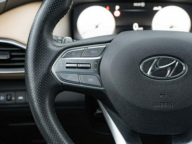 Hyundai Santa Fe GD5A699#2.2 CRDi Platinum 4WD DCT Podgrz. I wentyl f. Salon PL VAT23%