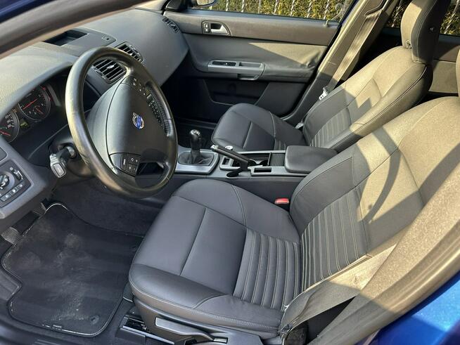 Volvo V50 Po liftingu, klimatronik, tempomat, alufelgi, przyciemn szyby, isofix