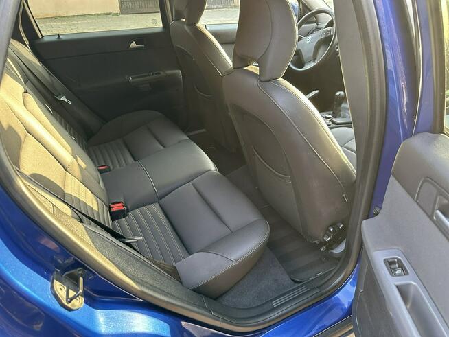 Volvo V50 Po liftingu, klimatronik, tempomat, alufelgi, przyciemn szyby, isofix