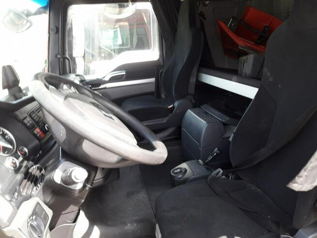 MAN tgx Poleasingowe.pl