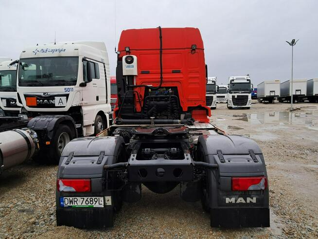 MAN Tgx Poleasingowe.pl