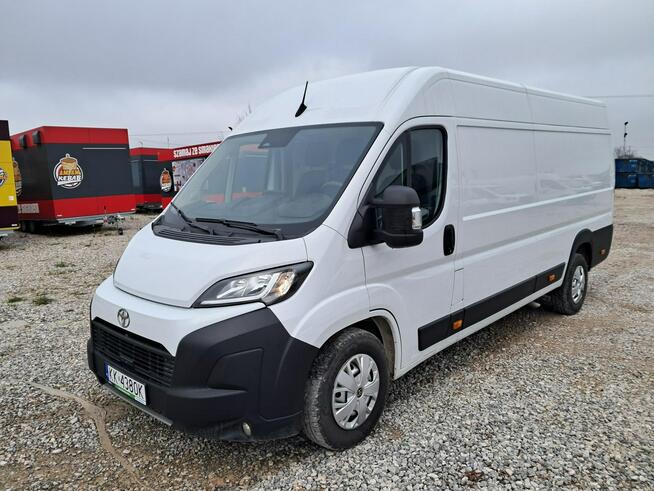 Toyota ProAce Poleasingowe.pl