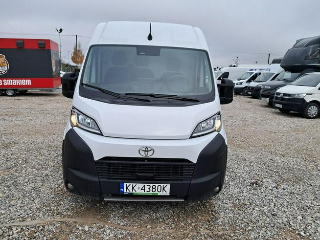 Toyota ProAce Poleasingowe.pl