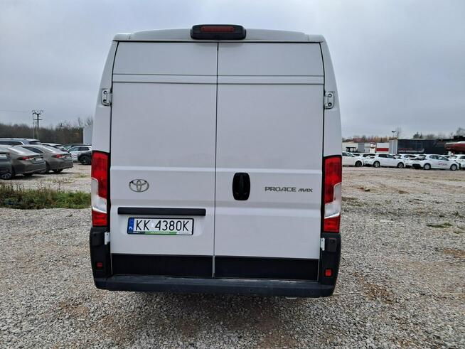 Toyota ProAce Poleasingowe.pl