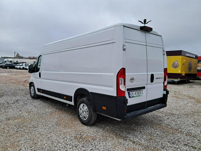 Toyota ProAce Poleasingowe.pl
