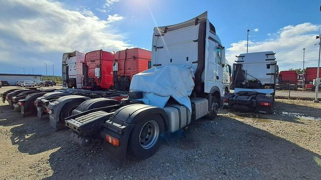 Mercedes Actros Poleasingowe.pl BZ