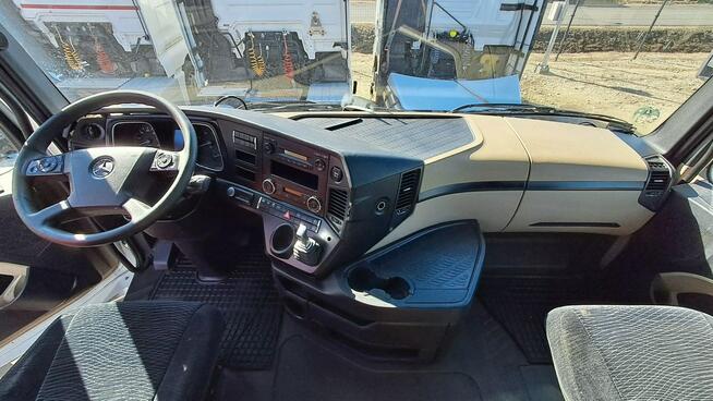 Mercedes Actros Poleasingowe.pl BZ