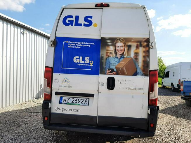 Citroen Jumper Poleasingowe.pl