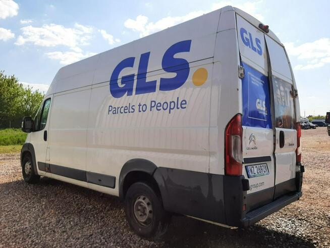 Citroen Jumper Poleasingowe.pl