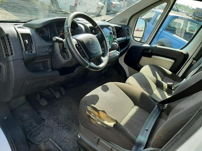 Citroen Jumper Poleasingowe.pl