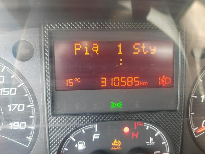 Citroen Jumper Poleasingowe.pl