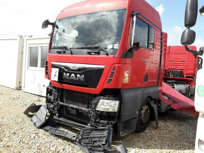 MAN Tgx Poleasingowe.pl