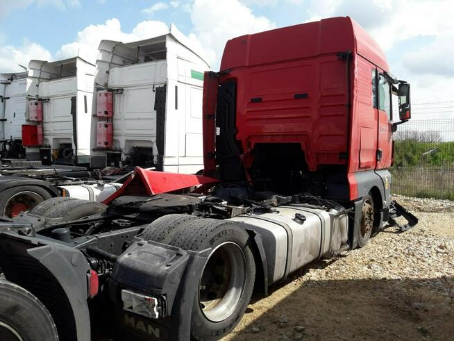 MAN Tgx Poleasingowe.pl
