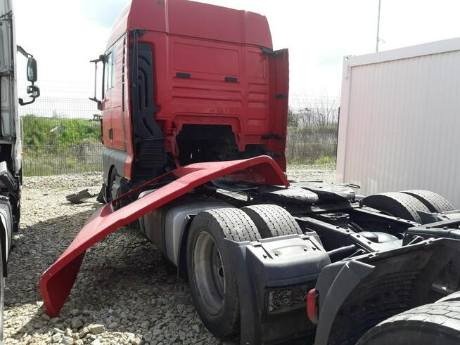 MAN Tgx Poleasingowe.pl