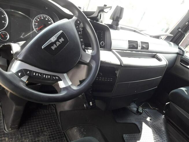 MAN Tgx Poleasingowe.pl