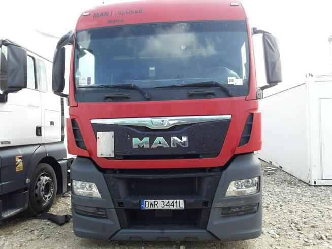MAN Tgx Poleasingowe.pl