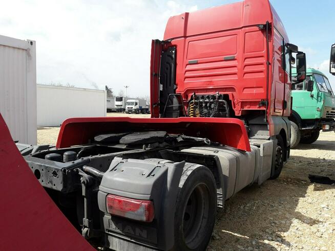 MAN Tgx Poleasingowe.pl