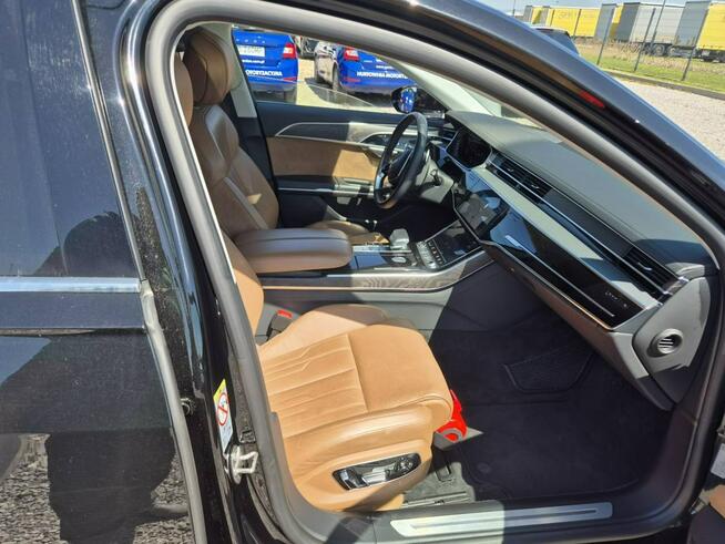 Audi A8 Poleasingowe.pl