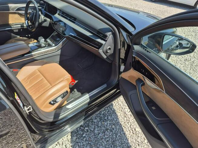 Audi A8 Poleasingowe.pl