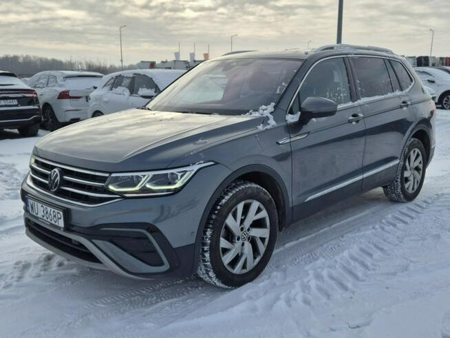 Volkswagen Tiguan Poleasingowe.pl
