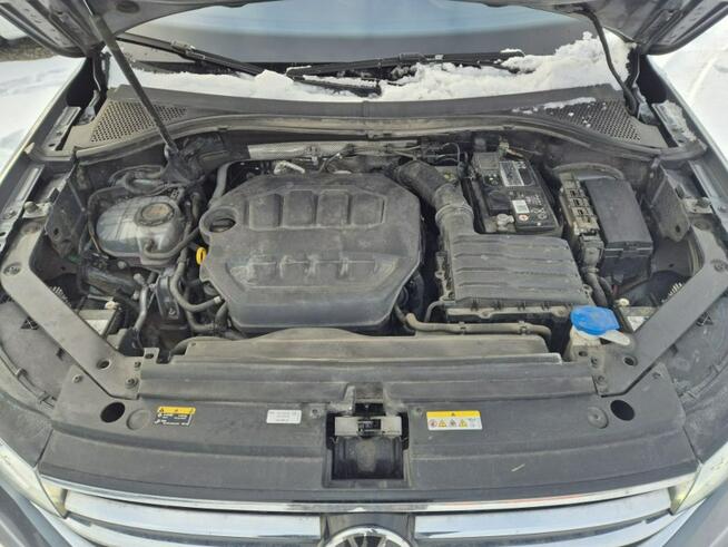 Volkswagen Tiguan Poleasingowe.pl