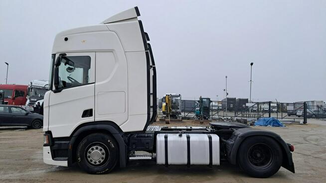 Scania R450 Poleasingowe.pl PL