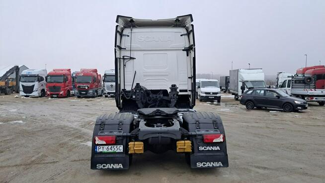 Scania R450 Poleasingowe.pl PL