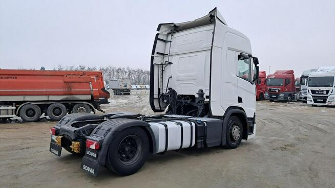 Scania R450 Poleasingowe.pl PL