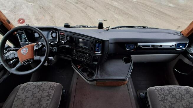 Scania R450 Poleasingowe.pl PL