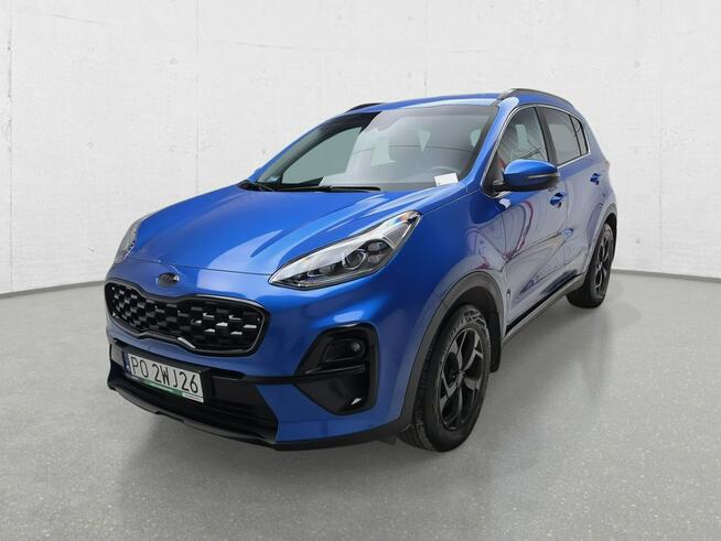 Kia Sportage Poleasingowe.pl