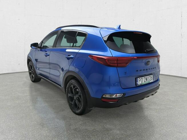 Kia Sportage Poleasingowe.pl