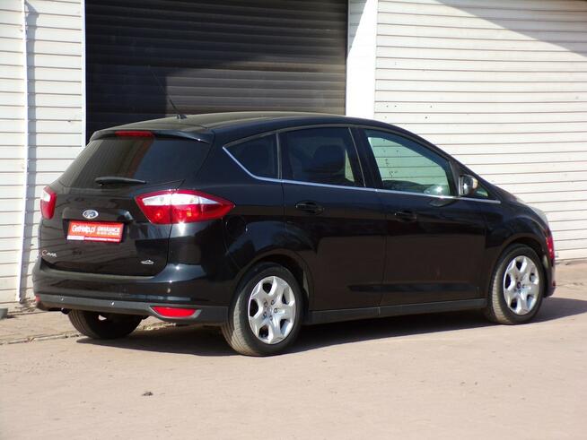 Ford C-Max Klimatronic /Gwarancja /1,6 /105KM /2010