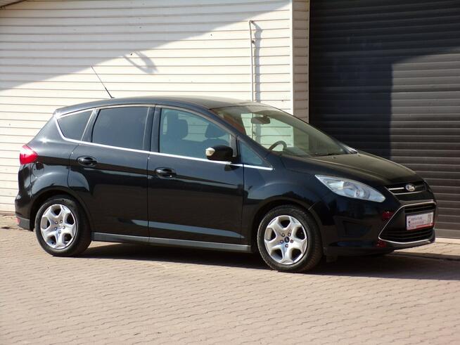 Ford C-Max Klimatronic /Gwarancja /1,6 /105KM /2010
