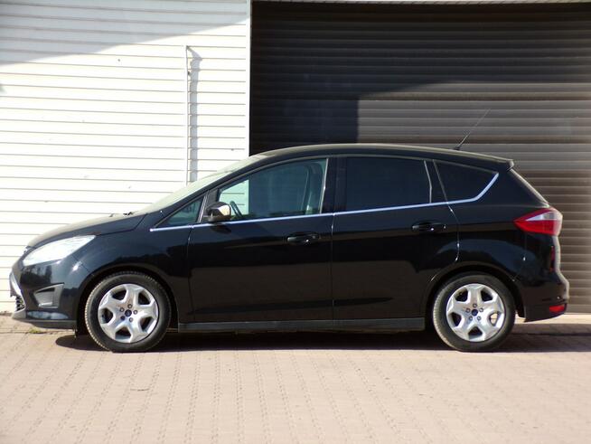 Ford C-Max Klimatronic /Gwarancja /1,6 /105KM /2010