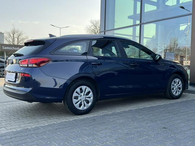 Hyundai i30 1.4 MPI 110KM GET! Salon Polska