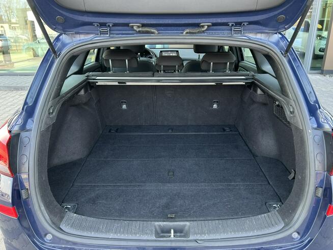 Hyundai i30 1.4 MPI 110KM GET! Salon Polska