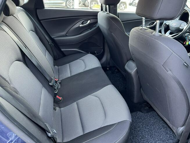 Hyundai i30 1.4 MPI 110KM GET! Salon Polska