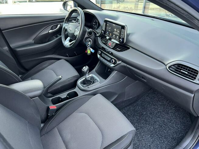 Hyundai i30 1.4 MPI 110KM GET! Salon Polska