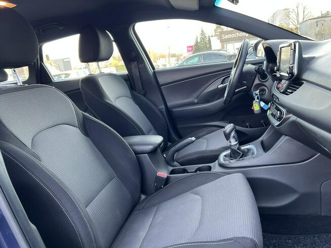 Hyundai i30 1.4 MPI 110KM GET! Salon Polska