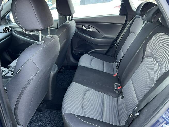 Hyundai i30 1.4 MPI 110KM GET! Salon Polska