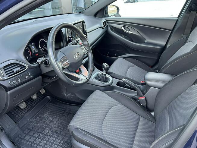 Hyundai i30 1.4 MPI 110KM GET! Salon Polska