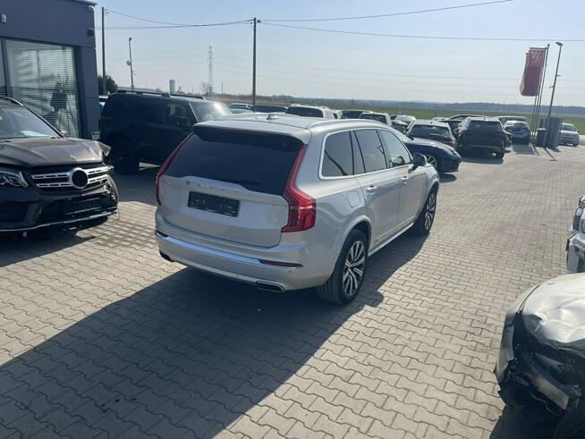 Volvo XC 90 Inscription T8 AWD Plug IN Kamery360 Panorama 7 Os. HAK