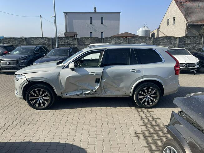 Volvo XC 90 Inscription T8 AWD Plug IN Kamery360 Panorama 7 Os. HAK