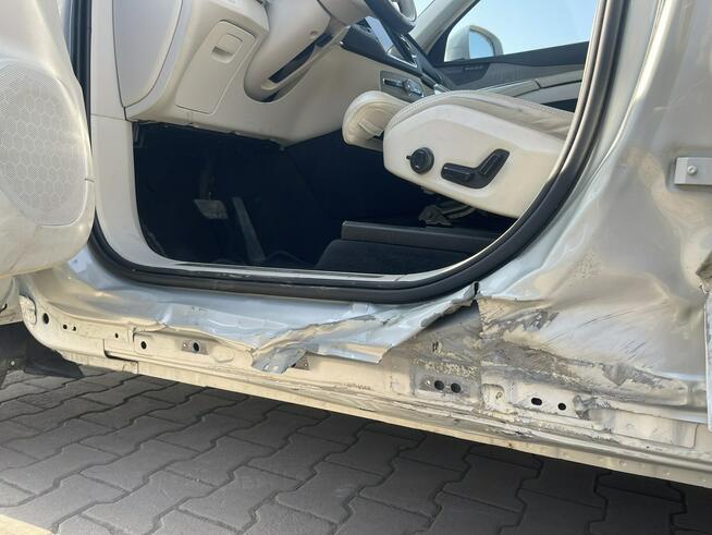 Volvo XC 90 Inscription T8 AWD Plug IN Kamery360 Panorama 7 Os. HAK